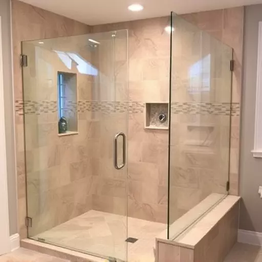 custom shower enclosures lake Orion Michigan,custom shower enclosure designs,frameless custom shower enclosures