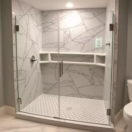 custom shower enclosures lake Orion Michigan,custom shower enclosure designs,frameless custom shower enclosures