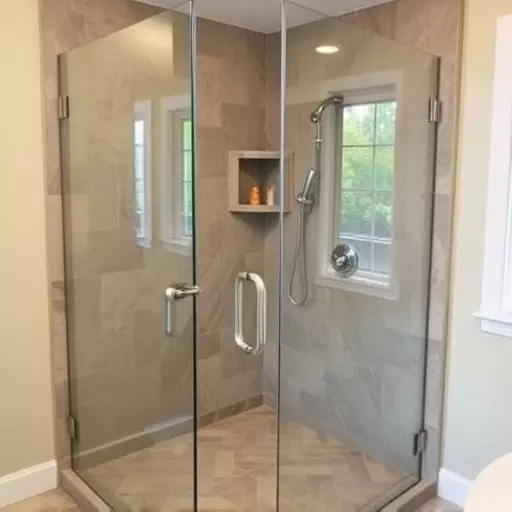custom shower enclosures lake Orion Michigan,custom shower enclosure designs,frameless custom shower enclosures