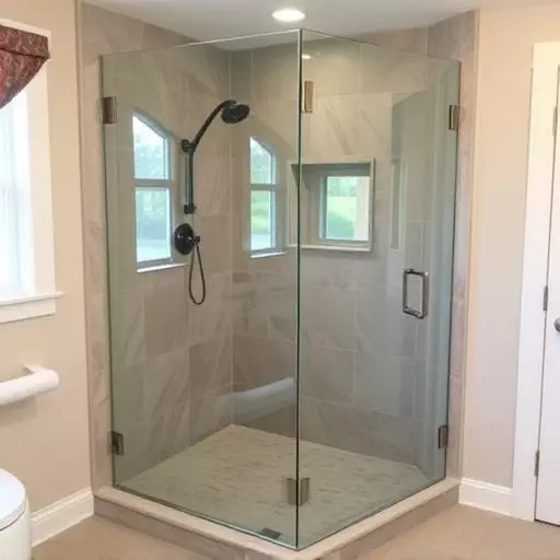 custom shower enclosures lake Orion Michigan,custom shower enclosure designs,frameless custom shower enclosures