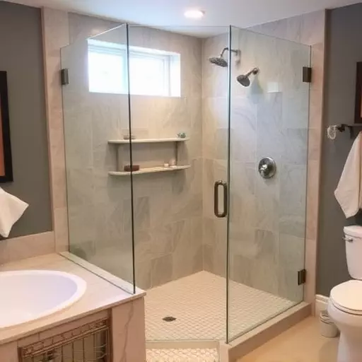 custom shower enclosures lake Orion Michigan,custom shower enclosure designs,frameless custom shower enclosures
