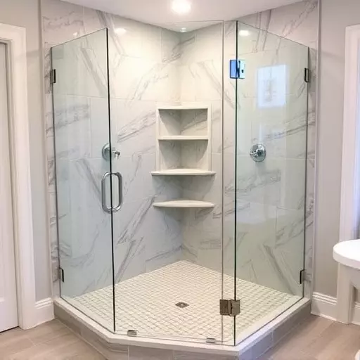 custom shower enclosures lake Orion Michigan,custom shower enclosure designs,frameless custom shower enclosures