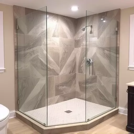 custom shower enclosures lake Orion Michigan,custom shower enclosure designs,frameless custom shower enclosures