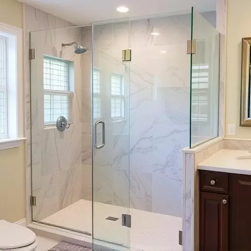 custom shower enclosures lake Orion Michigan,custom shower enclosure designs,frameless custom shower enclosures