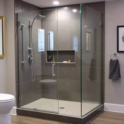 custom shower enclosures toledo,custom shower enclosure designs,frameless custom shower enclosures