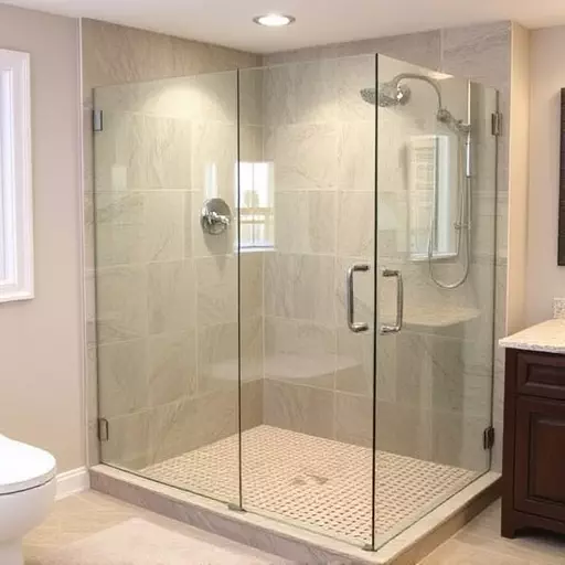 custom shower enclosures toledo,custom shower enclosure designs,frameless custom shower enclosures