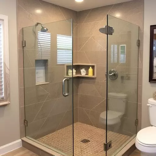 custom shower enclosures toledo,custom shower enclosure designs,frameless custom shower enclosures