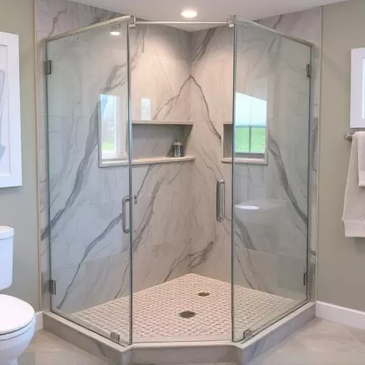 custom shower enclosures toledo,custom shower enclosure designs,frameless custom shower enclosures