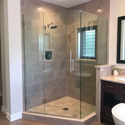 custom shower enclosures toledo,custom shower enclosure designs,frameless custom shower enclosures