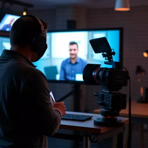custom video production New Jersey,video editing services,corporate video creation