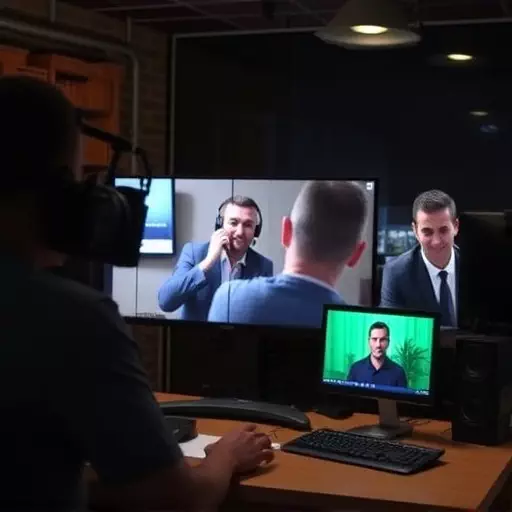 custom video production New Jersey,video editing services,corporate video creation