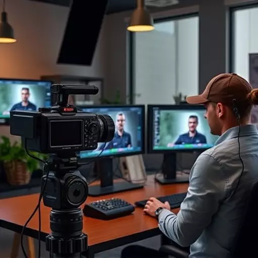 custom video production New Jersey,video editing services,corporate video creation