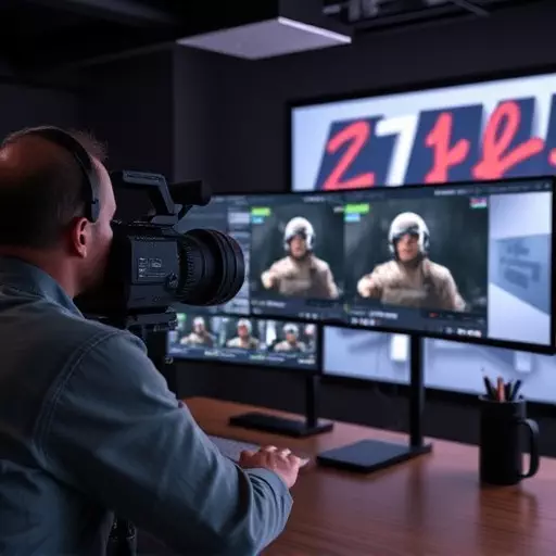 custom video production New Jersey,video editing services,corporate video creation