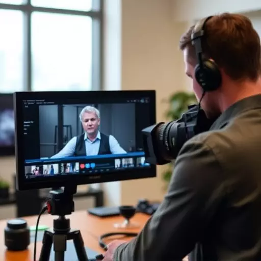 custom video production New Jersey,video editing services,corporate video creation