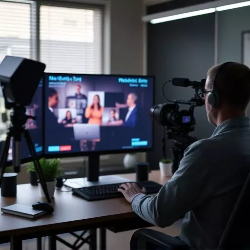 custom video production New Jersey,video editing services,corporate video creation