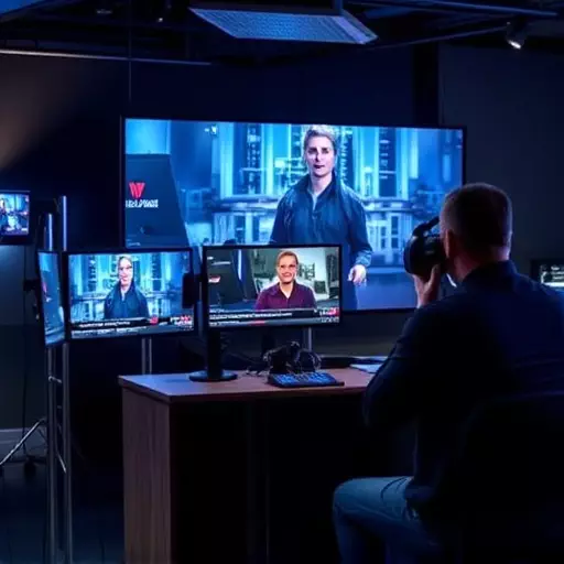 custom video production New Jersey,video editing services,corporate video creation