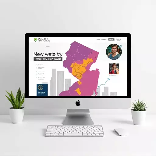 custom web development New Jersey,responsive website development,full-stack development services