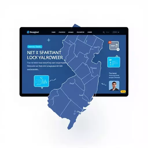 custom web development New Jersey,responsive website development,full-stack development services