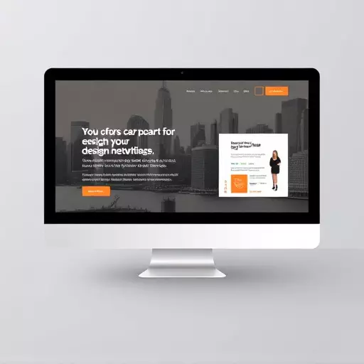 Custom website development New Jersey,Responsive web design,User experience (UX) design,User interface (UI) design