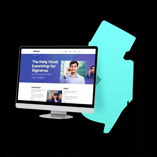Custom website development New Jersey,Responsive web design,User experience (UX) design,User interface (UI) design