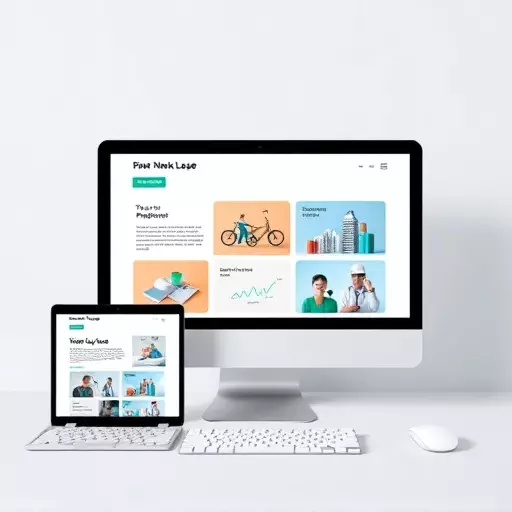Custom website development New Jersey,Responsive web design,User experience (UX) design,User interface (UI) design