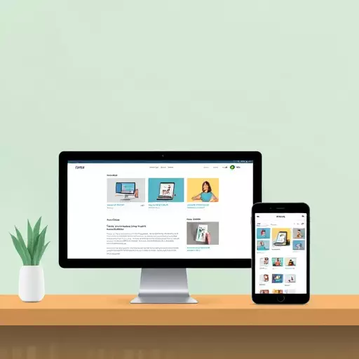 Custom website development New Jersey,Responsive web design,User experience (UX) design,User interface (UI) design