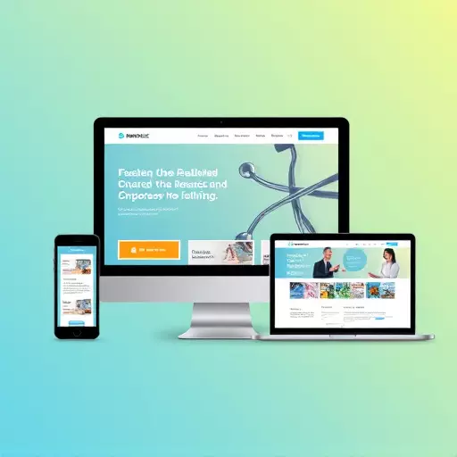 Custom website development New Jersey,Responsive web design,User experience (UX) design,User interface (UI) design
