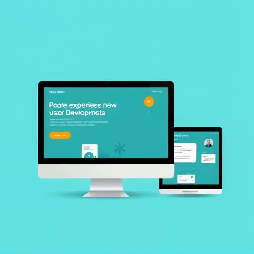 Custom website development New Jersey,Responsive web design,User experience (UX) design,User interface (UI) design