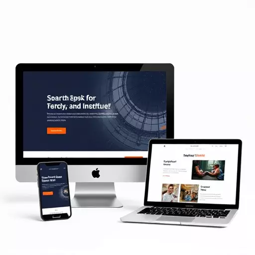Custom website development New Jersey,Responsive web design,User experience (UX) design,User interface (UI) design