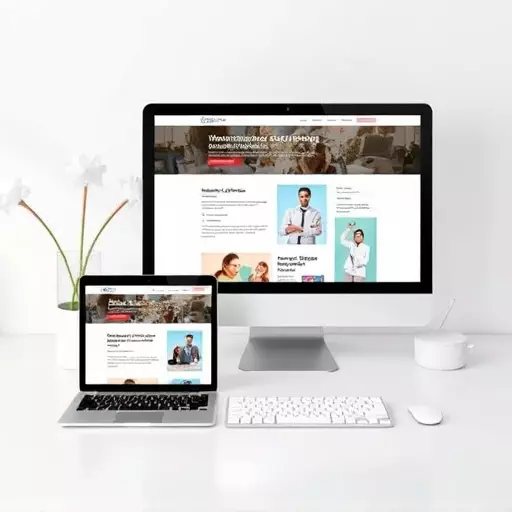 Custom website development New Jersey,Responsive web design,User experience (UX) design,User interface (UI) design