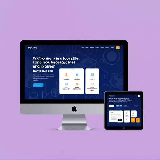 Custom website development New Jersey,Responsive web design,User experience (UX) design,User interface (UI) design
