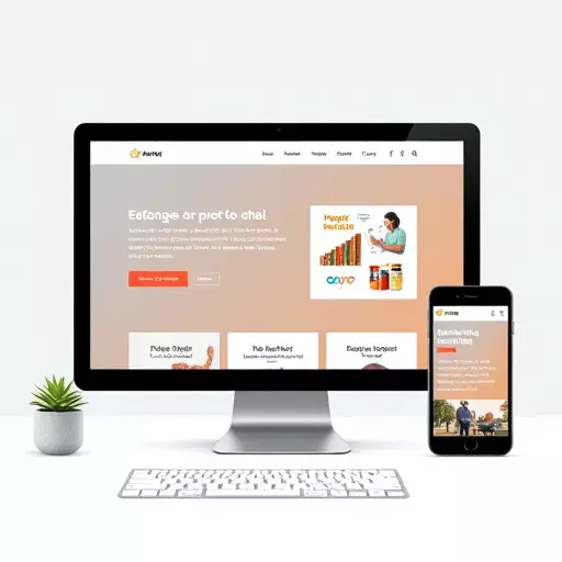Custom website development New Jersey,Responsive web design,User experience (UX) design,User interface (UI) design