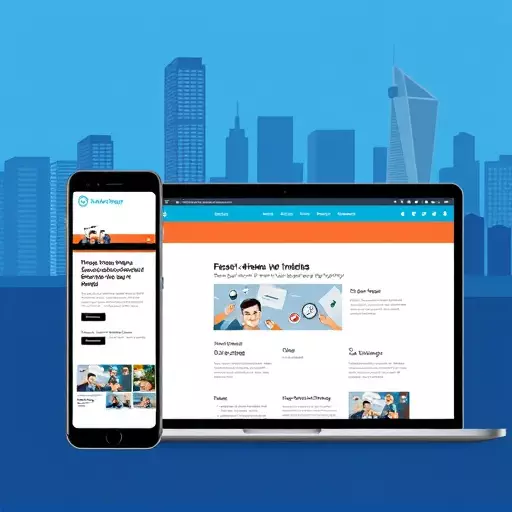 Custom website development New Jersey,Responsive web design,User experience (UX) design,User interface (UI) design