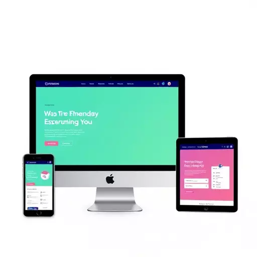 Custom website development New Jersey,Responsive web design,User experience (UX) design,User interface (UI) design