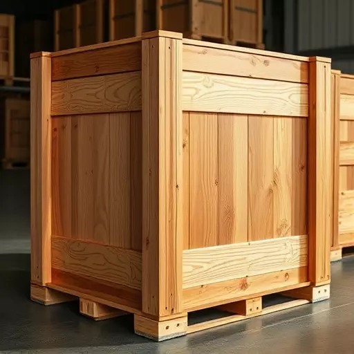 custom wood crates holland ohio,professional wood crate manufacturing,heavy-duty wooden crates