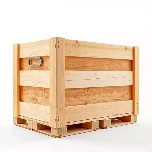 custom wood crates holland ohio,professional wood crate manufacturing,heavy-duty wooden crates