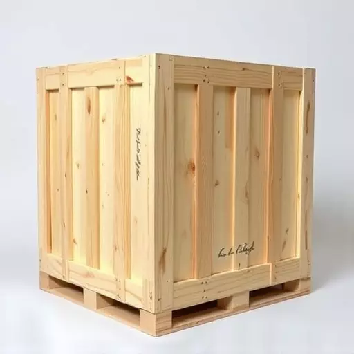 custom wood crates holland ohio,professional wood crate manufacturing,heavy-duty wooden crates