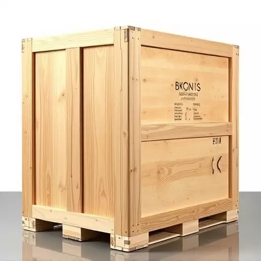 custom wood crates holland ohio,professional wood crate manufacturing,heavy-duty wooden crates