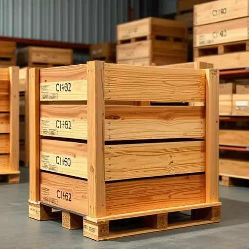 custom wood crates holland ohio,professional wood crate manufacturing,heavy-duty wooden crates