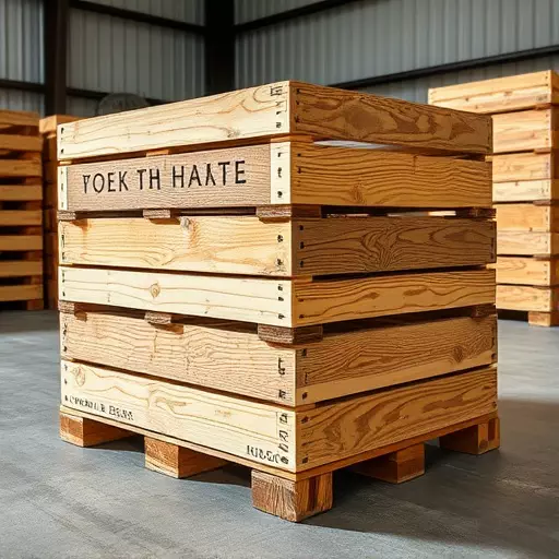 custom wood crates holland ohio,professional wood crate manufacturing,heavy-duty wooden crates