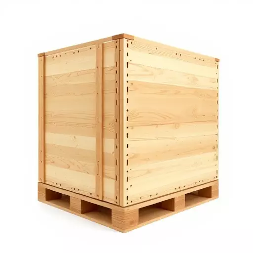custom wood crates holland ohio,professional wood crate manufacturing,heavy-duty wooden crates