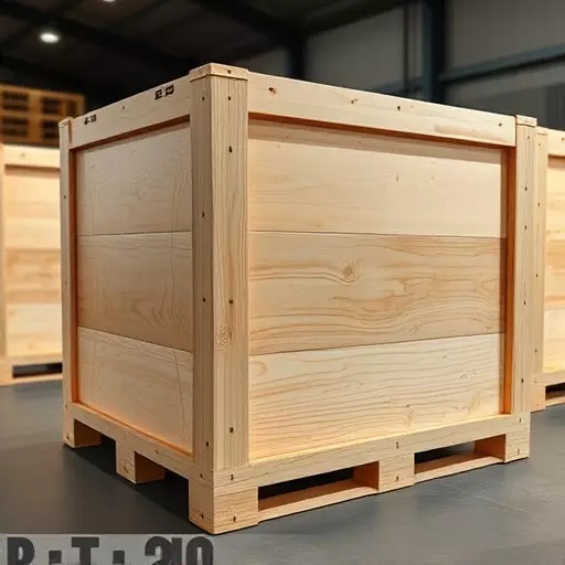 custom wood crates holland ohio,professional wood crate manufacturing,heavy-duty wooden crates