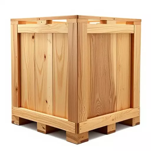 custom wood crates holland ohio,professional wood crate manufacturing,heavy-duty wooden crates