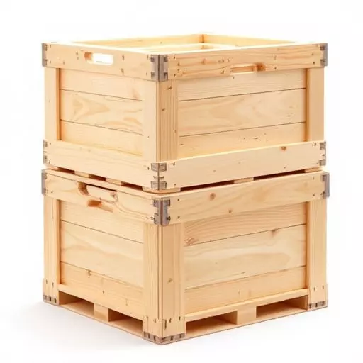 custom wooden crates holland ohio,professional wooden crate manufacturing,benefits of custom wooden crates,cost-effective corrugated boxes holland ohio,affordable corrugated packaging,benefits of cost-effective corrugated boxes