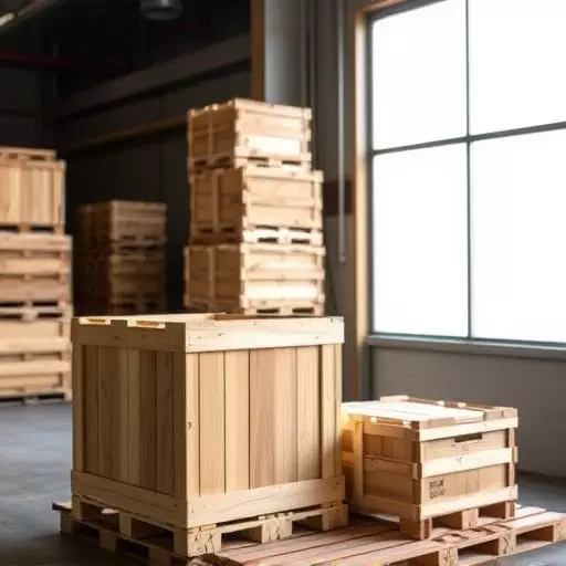 custom wooden crates holland ohio,professional wooden crate manufacturing,benefits of custom wooden crates,cost-effective corrugated boxes holland ohio,affordable corrugated packaging,benefits of cost-effective corrugated boxes