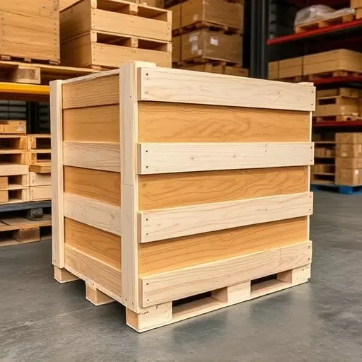 custom wooden crates holland ohio,professional wooden crate manufacturing,benefits of custom wooden crates,cost-effective corrugated boxes holland ohio,affordable corrugated packaging,benefits of cost-effective corrugated boxes