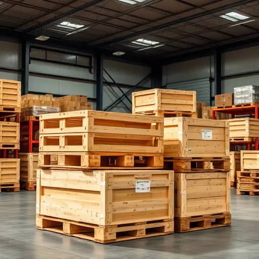custom wooden crates holland ohio,professional wooden crate manufacturing,benefits of custom wooden crates,cost-effective corrugated boxes holland ohio,affordable corrugated packaging,benefits of cost-effective corrugated boxes