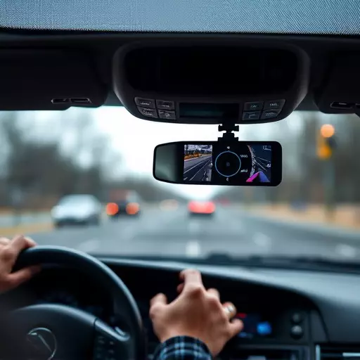 dash camera installation toledo,professional dash camera installation,benefits of dash cameras