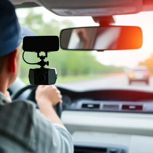 dash camera installation toledo,professional dash camera installation,benefits of dash cameras