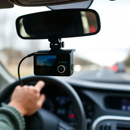 dash camera installation toledo,professional dash camera installation,benefits of dash cameras